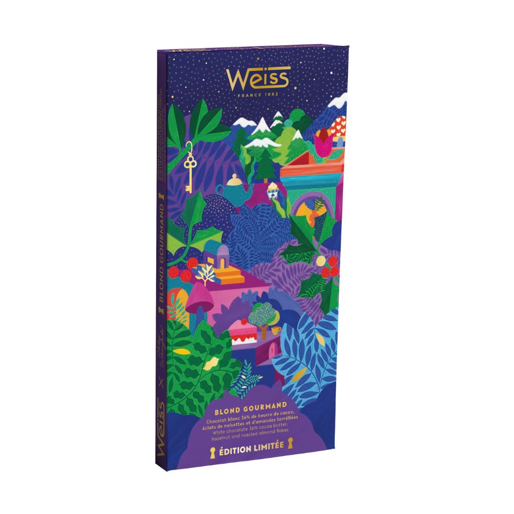 Weiss professionnels