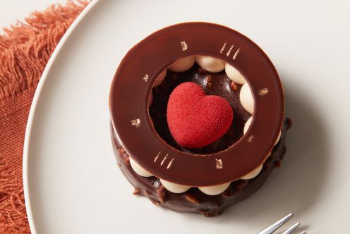 Recette Entremet Pass-Âge