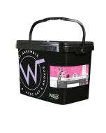 Couverture de chocolat noir - Fondettes Ativao 67%