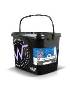 Couverture de chocolat au lait - Fondettes Galaxie Lait 41%