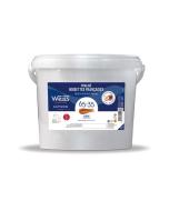 Praliné lisse noisettes françaises 65-35 - 2,5kg