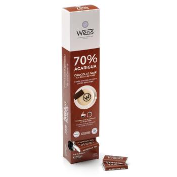 40 napolitains dispenser acarigua 70 180g par weiss