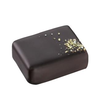 agrume tonic noir boite 100 pieces par weiss