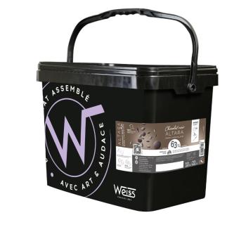 chocolat noir altara 63%