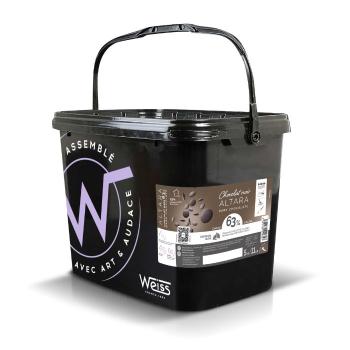 chocolat noir altara 63%