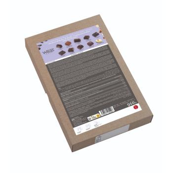 Assortiment de BBC Les Indispensables - 100 pièces