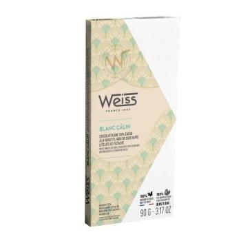 blanc calin par weiss