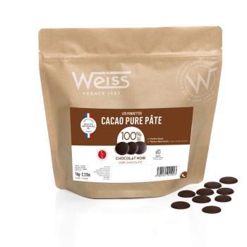 Cacao Pure Pâte