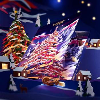 Calendrier de l'avent