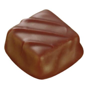 caprice praline lait par weiss