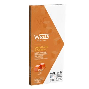 caramelatte fleur se par weiss