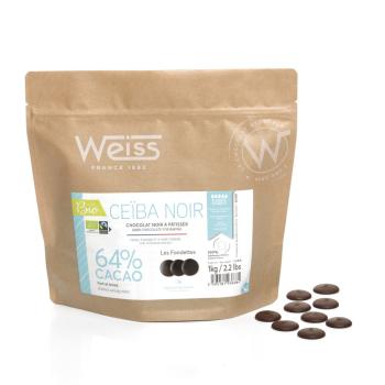 ceiba 1kg par weiss