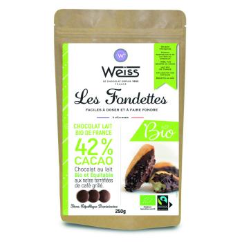 ceiba lait 250g par weiss