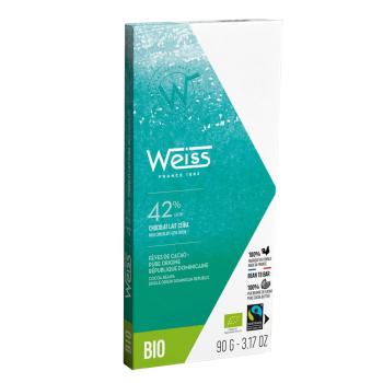 ceiba lait par weiss