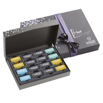 coffret napolitains 228g par weiss