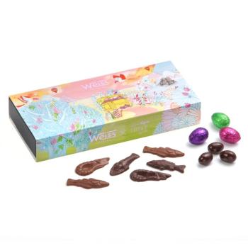 Coffret Assortiment de Pâques
