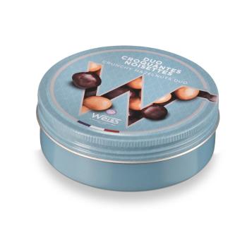 duo noisettes par weiss