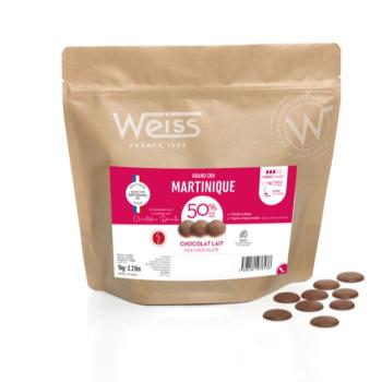 Grand Cru Martinique
