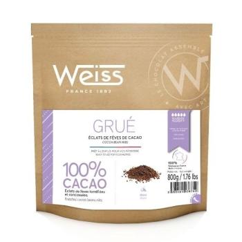grue 800g par weiss