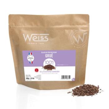 Grué de cacao