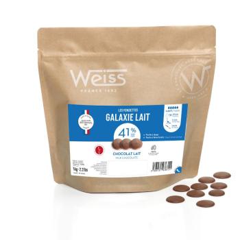 Galaxie Lait 1kg
