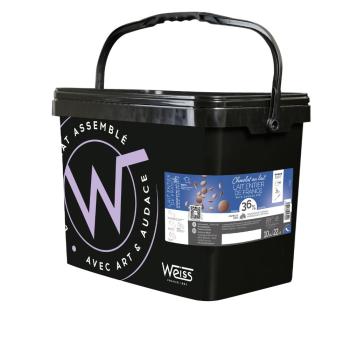 Lait Entier de France 36%