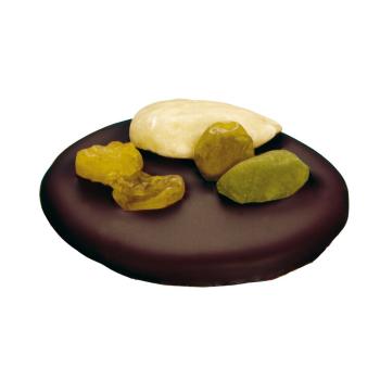 mendiant noir par weiss