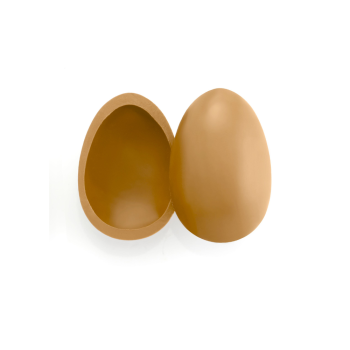 Œuf Tevenn 36% prêt à garnir 10cm - 210g