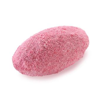 nougamandine rose 100 pieces par weiss