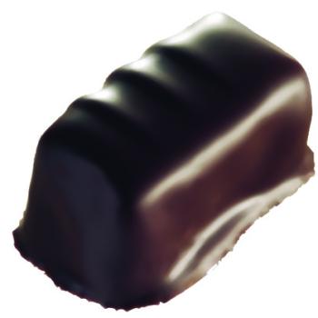nougat noir par weiss
