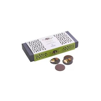 Coffret Mendiants et Disques - 220g