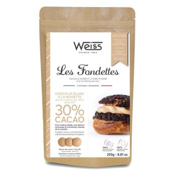 oryola 250g par weiss