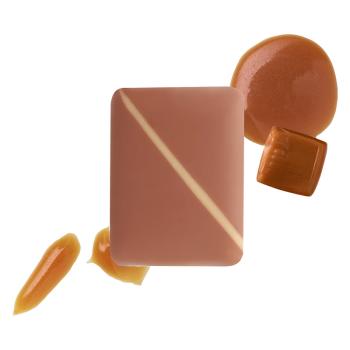 Ganache Caramel - 100 pièces