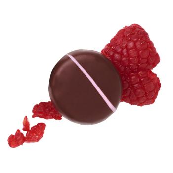Ganache Framboise - 100 pièces