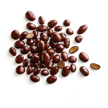 Raisins - Chocolat Noir 58% - 2kg