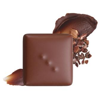 Ganache Grand Cru République Dominicaine - 100 pièces