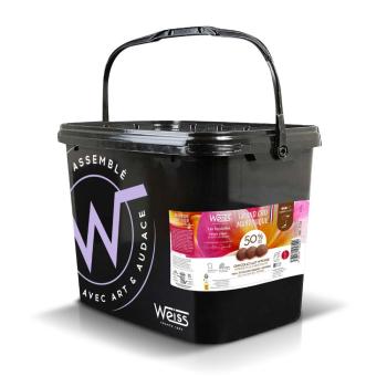 Fondette grand cru martinique 50% - 5Kg