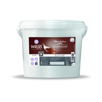 pate tartiner lisse par weiss