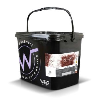 Poudre de cacao - 4kg