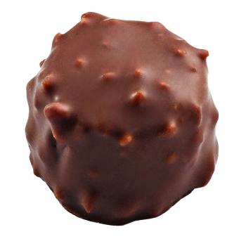 rocher praline lait boite 100 pieces par weiss