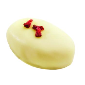 rouge baiser blanc par weiss