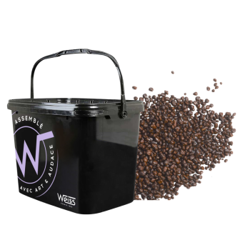 Granulé brillant 52% - 6kg