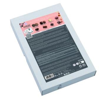 Sélection de bonbons de confiserie chocolat - les Incontournables