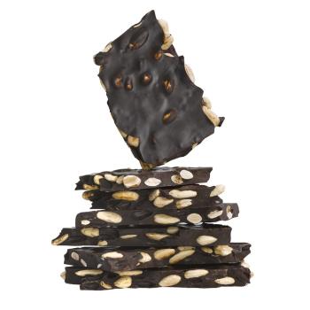 tablette la casse noir mendiant par weiss