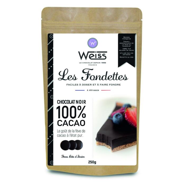 100 250g par weiss