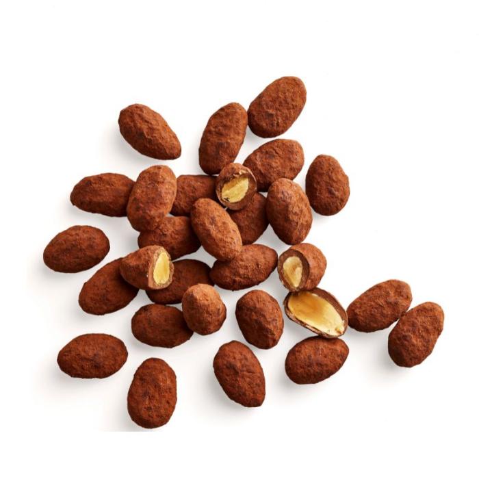 Amandes Pralinés