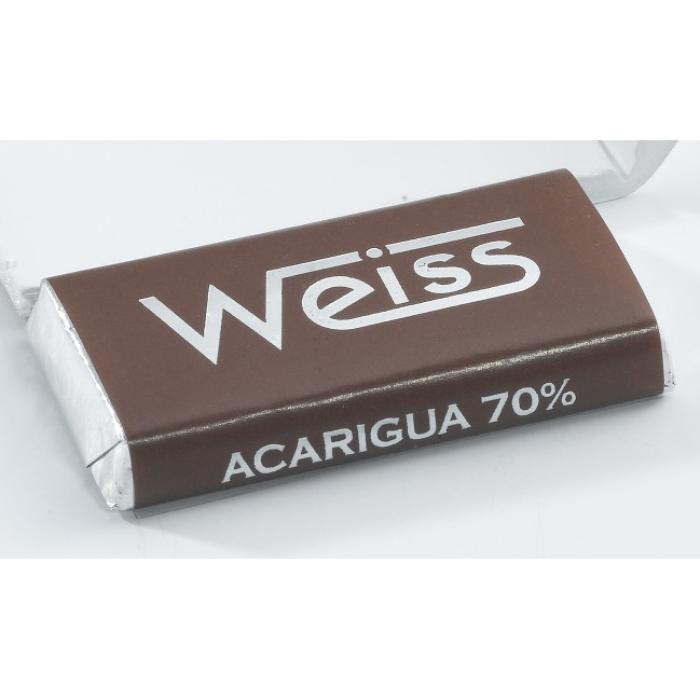 40 napolitains dispenser acarigua 70 180g par weiss