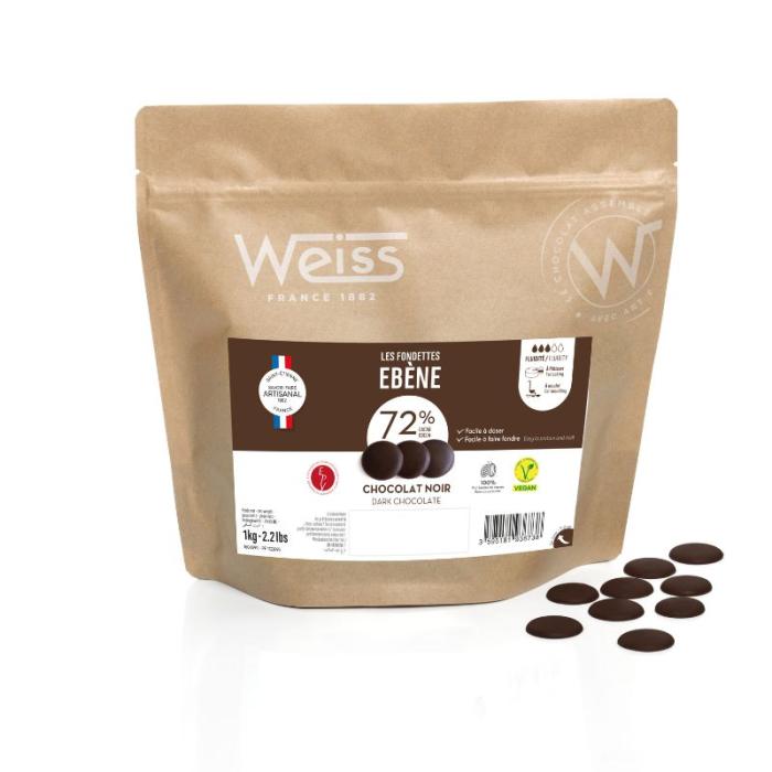 ébène 1kg
