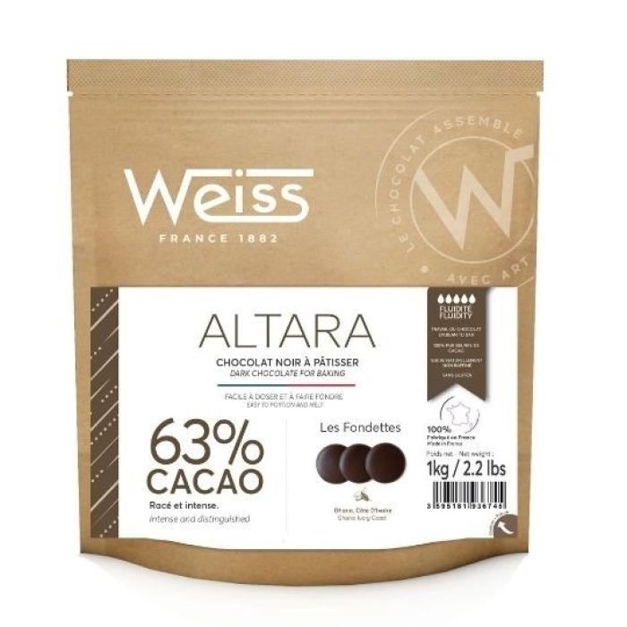 altara 1kg par weiss