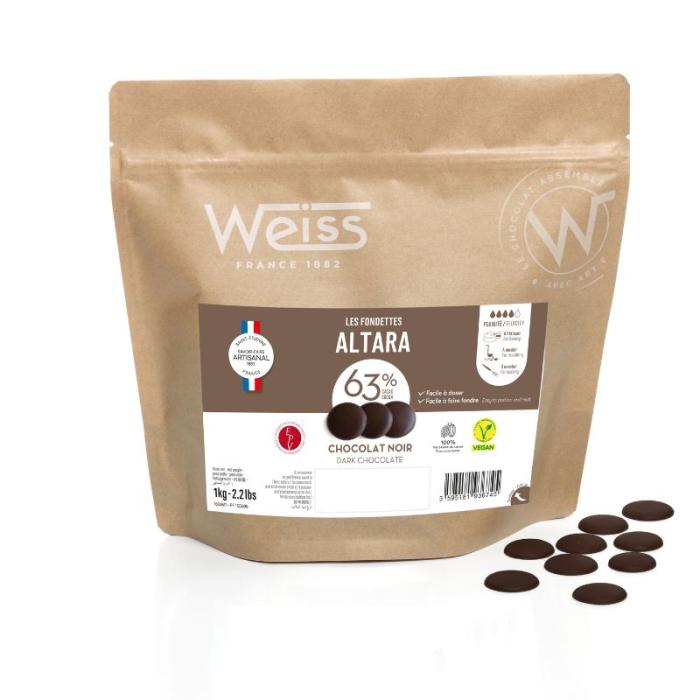 Altara Noir - 1kg